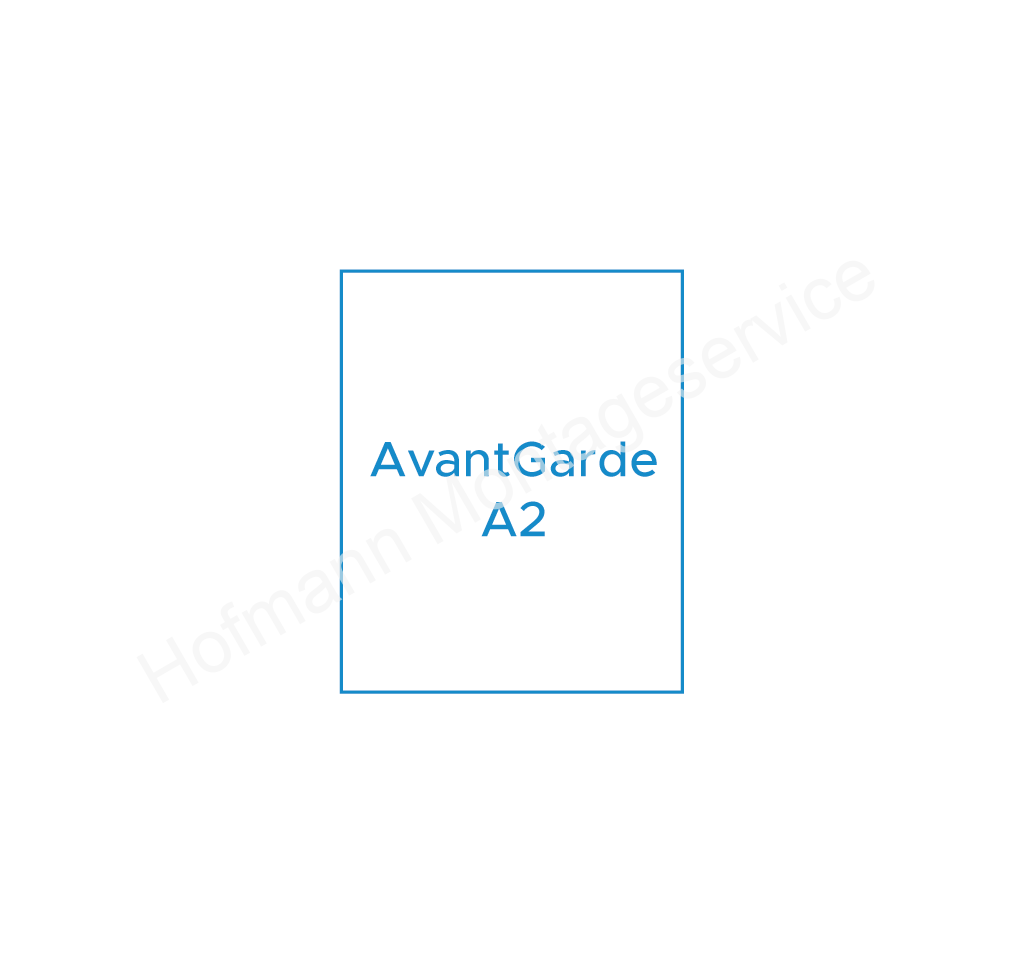 AvantGarde A2 AvantGarde A2